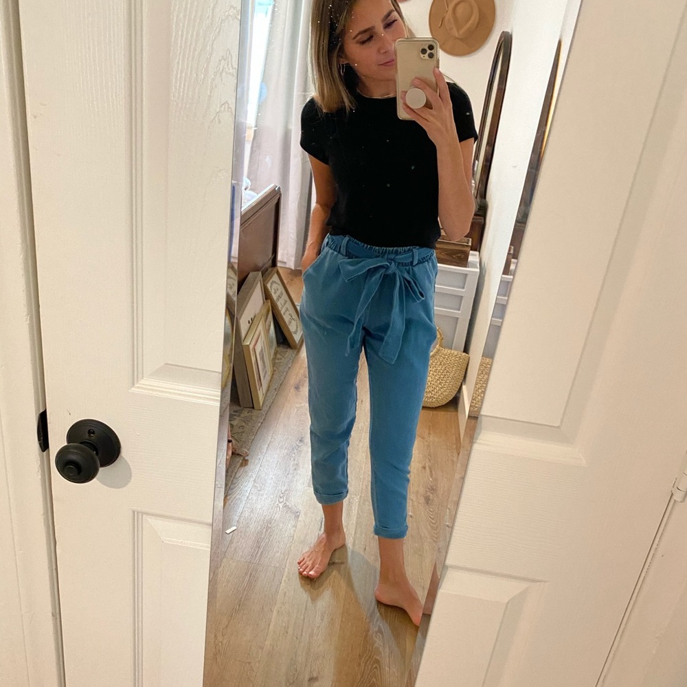 Carly Jean Los Angeles pants